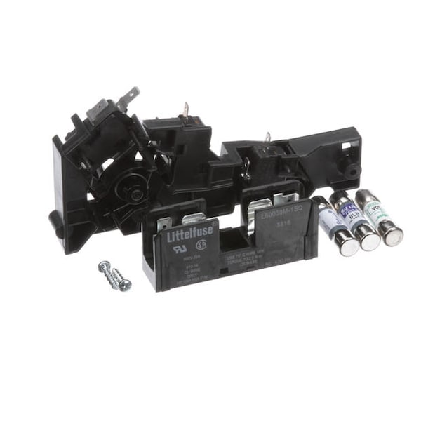 Amana Menumaster Interlock Fuses Block Kit 14179126 - main